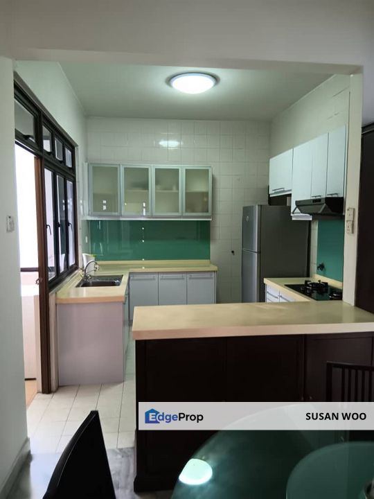 Casa Vista, Bangsar, Kuala Lumpur, Kuala Lumpur, Bangsar