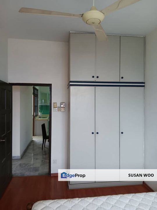 Casa Vista, Bangsar, Kuala Lumpur, Kuala Lumpur, Bangsar