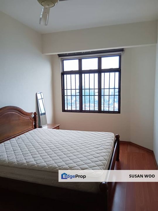 Casa Vista, Bangsar, Kuala Lumpur, Kuala Lumpur, Bangsar