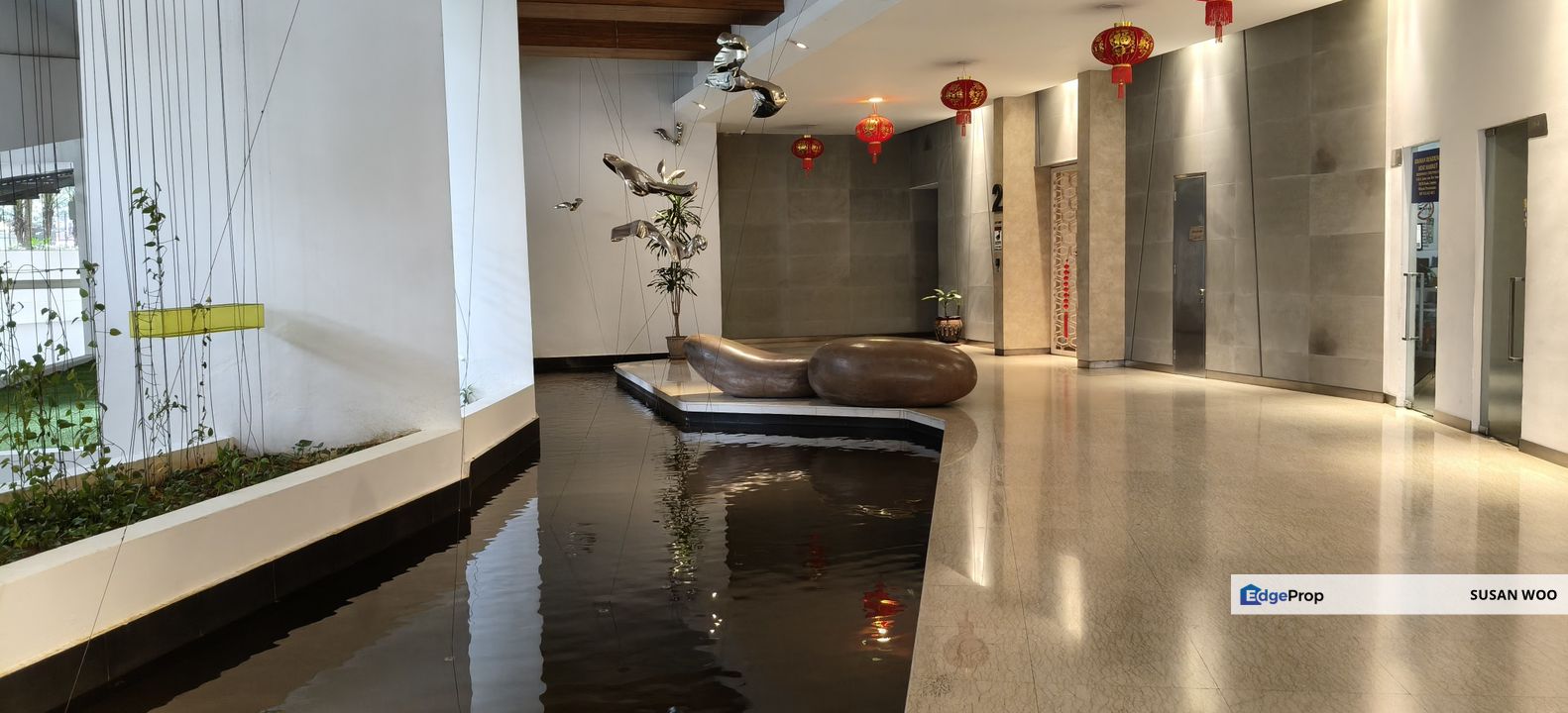 Idaman Residence, KLCC, Kuala Lumpur, Kuala Lumpur, KLCC