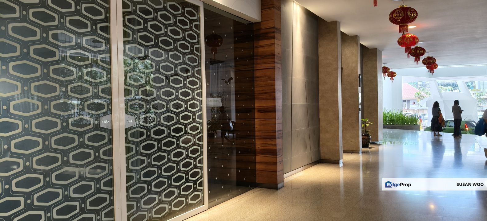 Idaman Residence, KLCC, Kuala Lumpur, Kuala Lumpur, KLCC