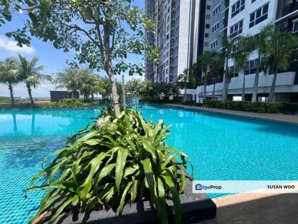 LBS Skylake Residence, Puchong, Selangor, Selangor, Puchong