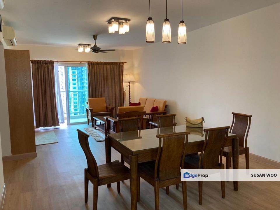 Kiara Designer Suites, Mont Kiara, Kuala Lumpur, Kuala Lumpur, Mont Kiara