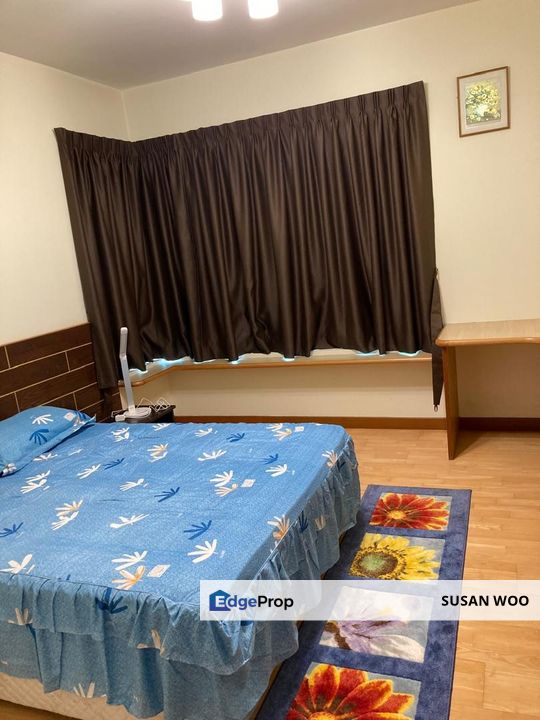 Kiara Designer Suites, Mont Kiara, Kuala Lumpur, Kuala Lumpur, Mont Kiara