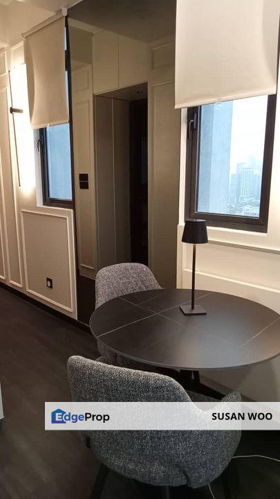 Neu Suites, Ampang, Kuala Lumpur, Kuala Lumpur, Ampang