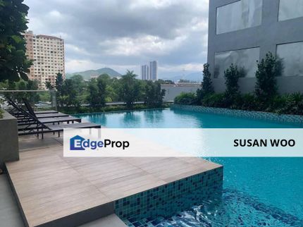 Neu Suites, Ampang, Kuala Lumpur, Kuala Lumpur, Ampang