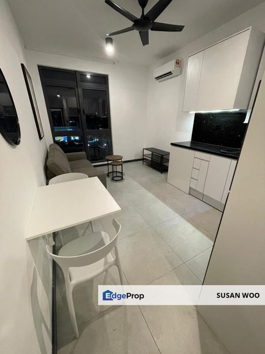 Neu Suites, Ampang, Kuala Lumpur, Kuala Lumpur, Ampang