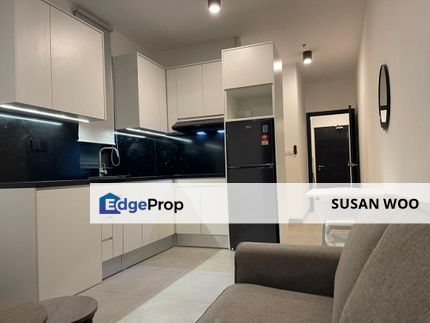 Neu Suites, Ampang, Kuala Lumpur, Kuala Lumpur, Ampang