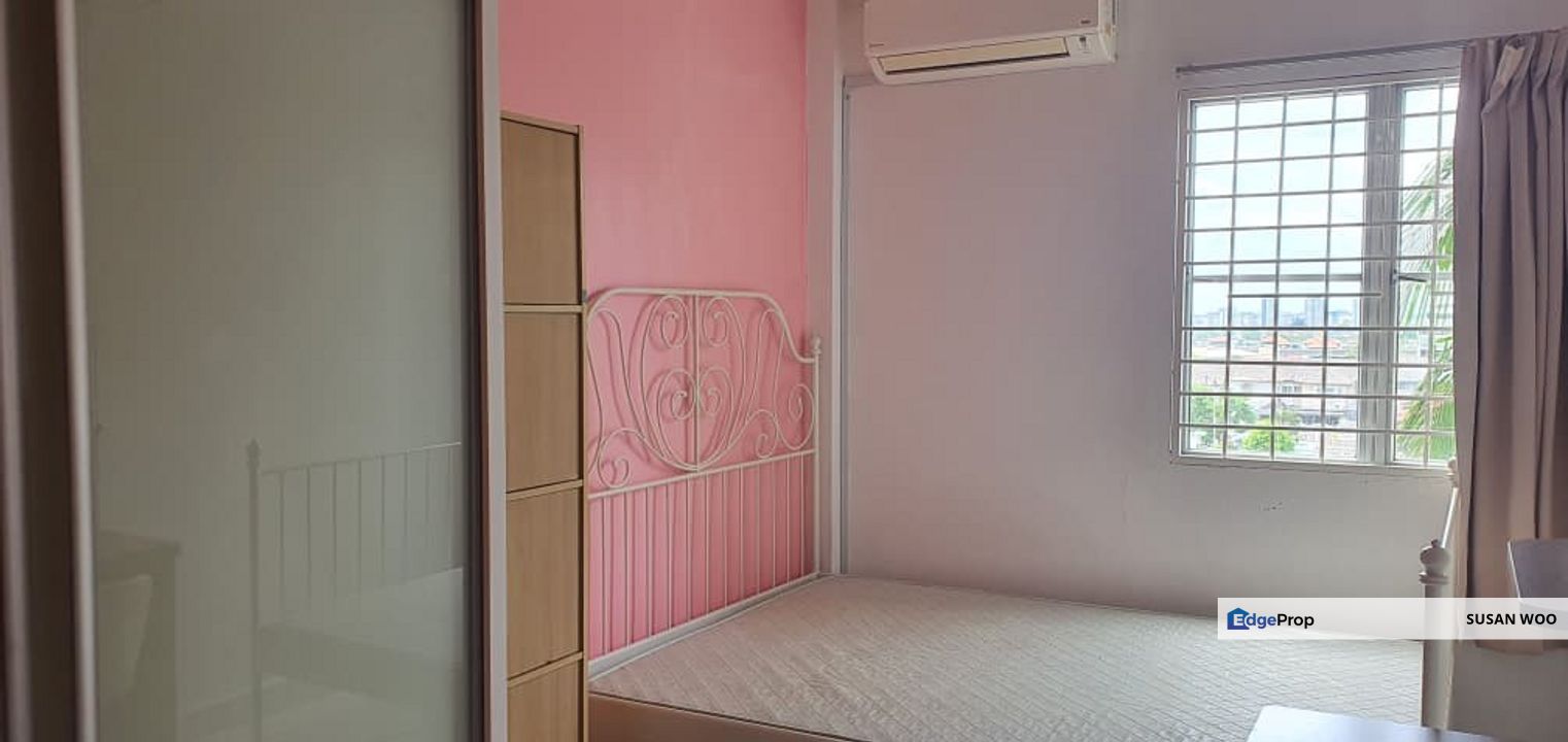 La Vista, Puchong, Selangor, Puchong