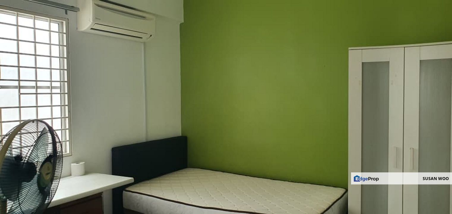 La Vista, Puchong, Selangor, Puchong