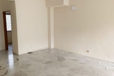 Taman Wawasan, Pusat Bandar Puchong