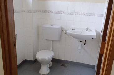 Taman Wawasan, Pusat Bandar Puchong