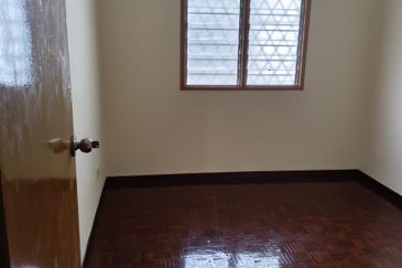 Taman Wawasan, Pusat Bandar Puchong