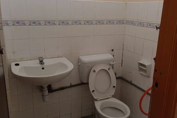 Taman Wawasan, Pusat Bandar Puchong