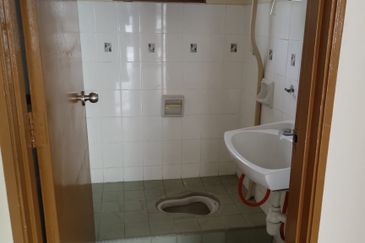 Taman Wawasan, Pusat Bandar Puchong