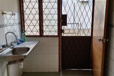 Taman Wawasan, Pusat Bandar Puchong