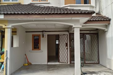 Taman Wawasan, Pusat Bandar Puchong