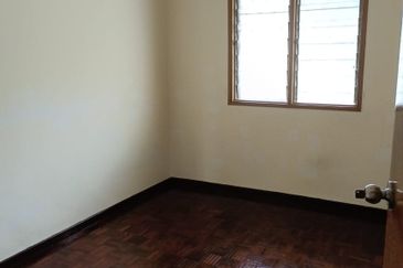 Taman Wawasan, Pusat Bandar Puchong