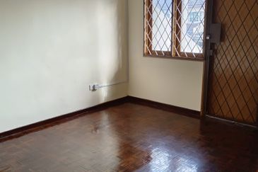 Taman Wawasan, Pusat Bandar Puchong