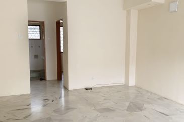 Taman Wawasan, Pusat Bandar Puchong