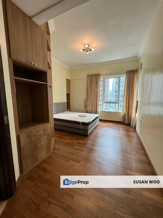 The Orion, KLCC, Kuala Lumpur, Kuala Lumpur, KLCC