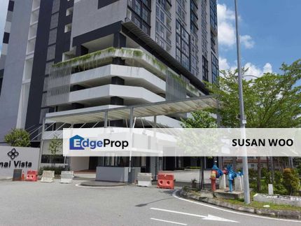 Damai Vista, Bandar Damai Perdana, Kuala Lumpur, Kuala Lumpur, Cheras