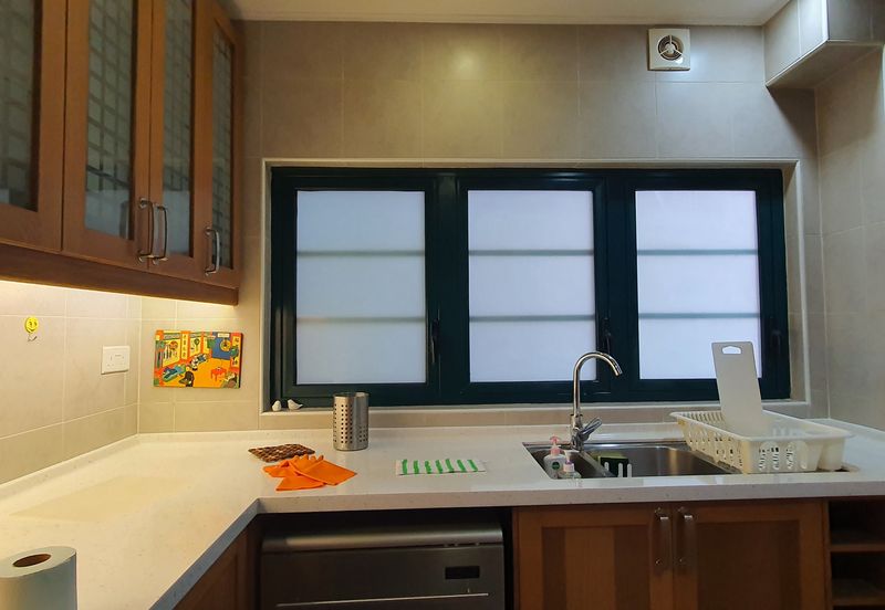 Corinthian Condominium