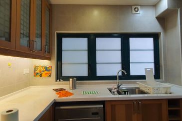 Corinthian Condominium