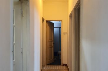 Corinthian Condominium