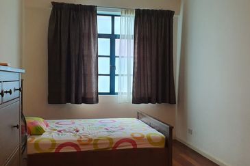 Corinthian Condominium