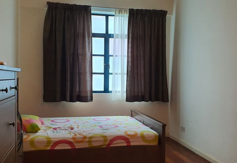 Corinthian Condominium