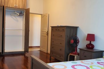 Corinthian Condominium