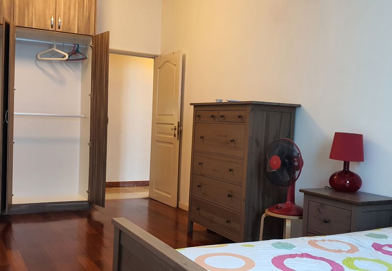 Corinthian Condominium