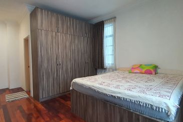 Corinthian Condominium