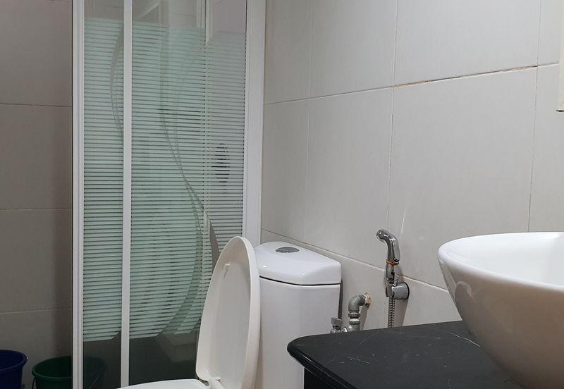 Corinthian Condominium