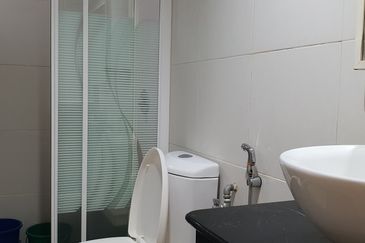 Corinthian Condominium