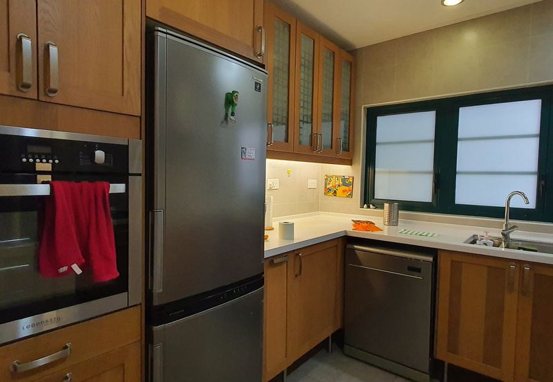 Corinthian Condominium