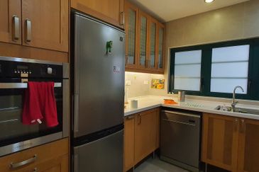 Corinthian Condominium