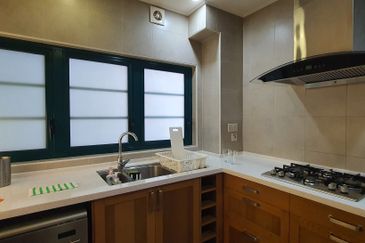 Corinthian Condominium