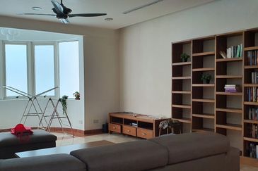 Corinthian Condominium