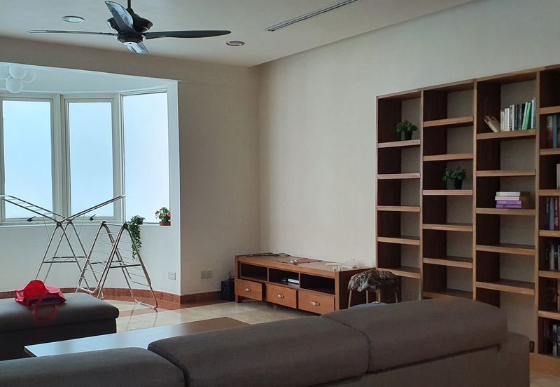 Corinthian Condominium