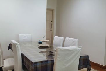 Corinthian Condominium