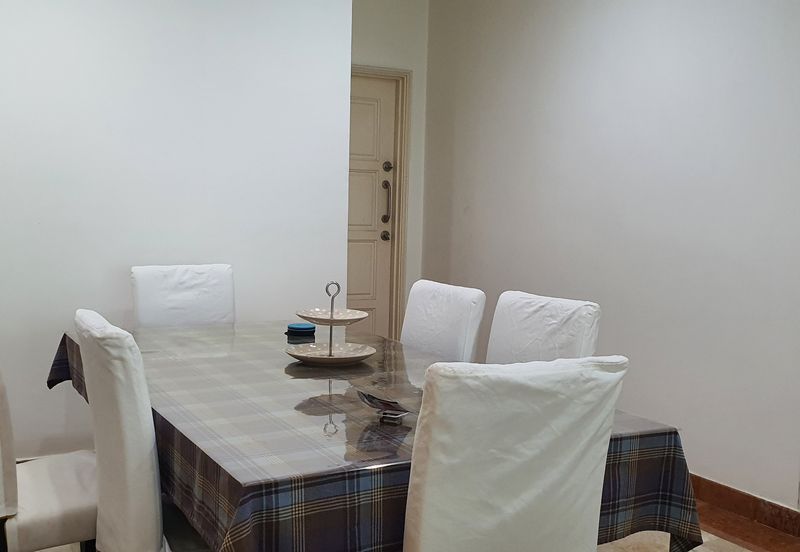 Corinthian Condominium