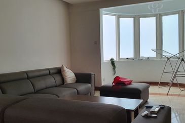 Corinthian Condominium