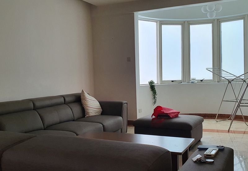 Corinthian Condominium