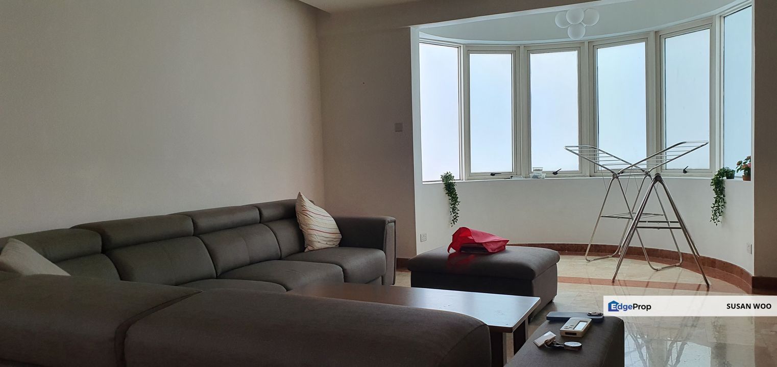 Corinthian Condominium, KLCC, Kuala Lumpur, KLCC