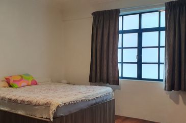 Corinthian Condominium