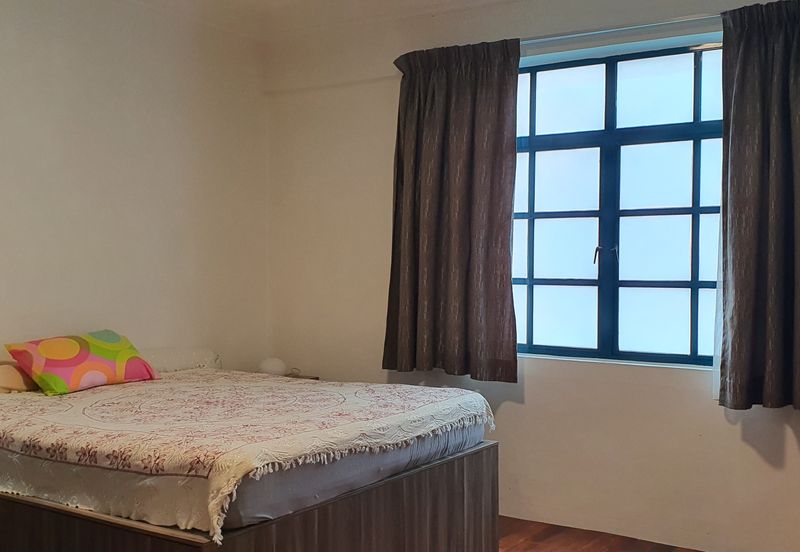 Corinthian Condominium