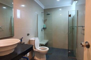 Corinthian Condominium