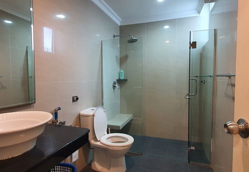 Corinthian Condominium